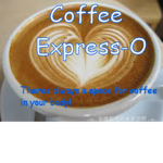 Coffee Express-O™