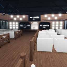 RBL Draft Hall