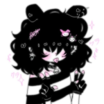kawaii/goth/y2k/alt Cuties