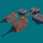 Pirates of the Robloxian II: 2052