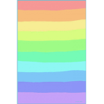 Rainbow time squad