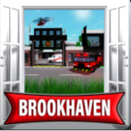 realistic, Brookhaven RP