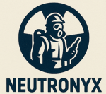 Neutronyx Fusion: Nuclear Expedition