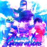 Anime X Generations
