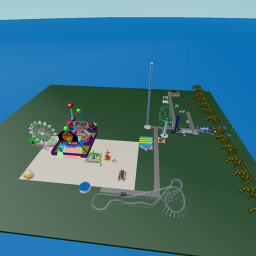 Theme Park Rides