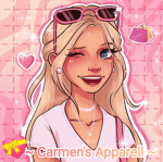ʚ C+C apparell! ɞ