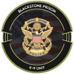 |BCF| K-9 Unit