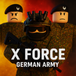 X Force Military Academy