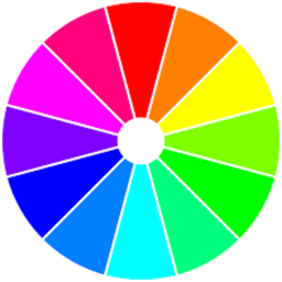 RGB Color Mix
