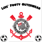 Luis' Footy outerwear