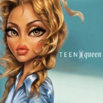 TeenQueen Group Thumbnail