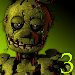 FNaF Chat Game!