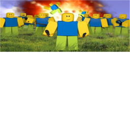 Roblox Game Raiding Group Training Course!