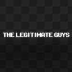 the legitimate guys