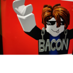 BACONS YAY!!