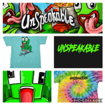 @Unspeakable gameing