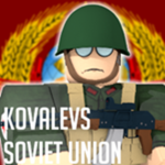 The Union's Red Guard. [-]