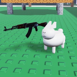 Gubbies Going Ham