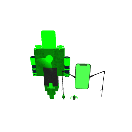PHONE FACTION (Pack 1)