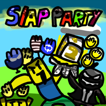 Slap Party