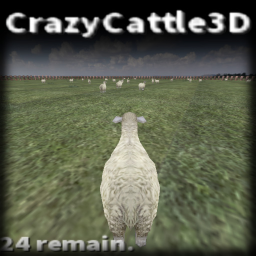 CrazyCattle3D
