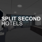 Split Second Hotels