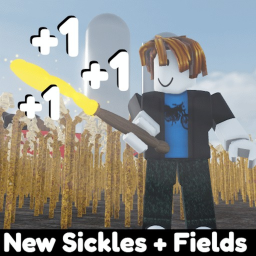 **NEW** Wheat Farming Simulator Regrown