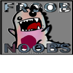 Froobs/Noobs of ROBLOX