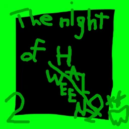 The night of haloweenz 2 icon
