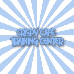 Crispy Cafe Training Center