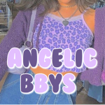 angelic bby’s
