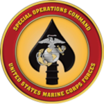 Marine Corps Forces Special Operations Command'