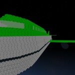 Survive a plane crash for admin!