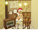 Jessie’s Clothing Homestore