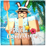 Prnce Gameshow