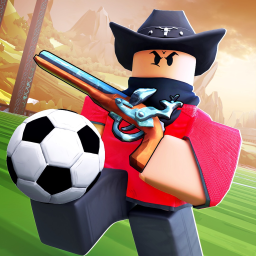[RANKED!] Illegal Soccer icon