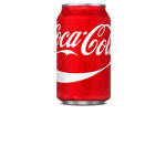 Coke GANG GANG