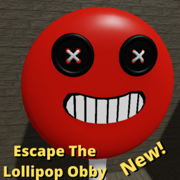 Escape The Lollipop