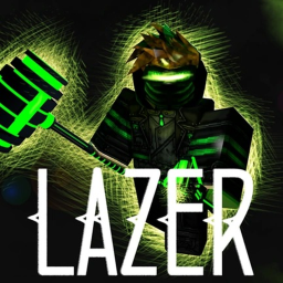 laser fight