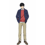 anime and manga hub