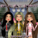 Out At Night ୨୧