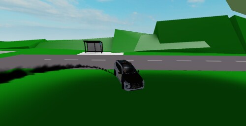 [UPDATE] BASURI FREE DRIVE BARU MAP 