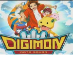 Digimon: Data Squad ~Ultimate Rescue Team~
