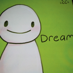 Dream is de beste