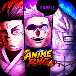 [UPDATE 4 Admin Abuse] Anime RNG icon