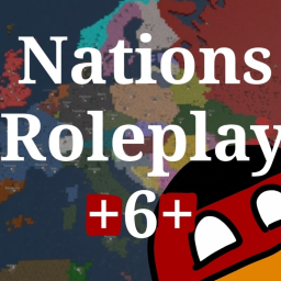 Nations Roleplay 6