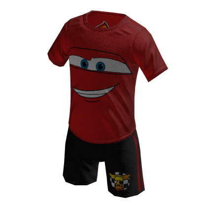 Lightning McQueen thumbnail