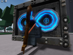 Game Raiders of pvp