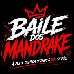 Mandrake Ball