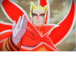 naruto fans only with love and support